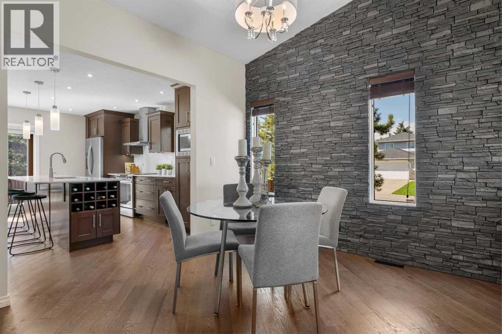 Single Family House 4 Level for Sale in  Sunvista Crescent SE Sundance Calgary 
