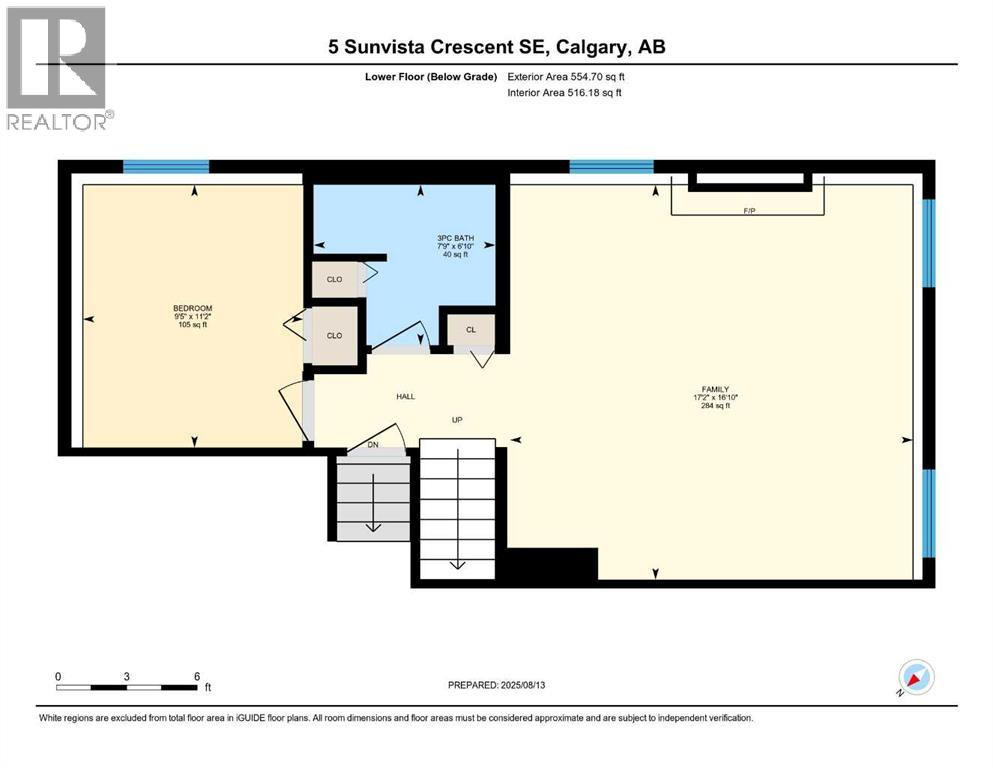 Single Family House 4 Level for Sale in  Sunvista Crescent SE Sundance Calgary 