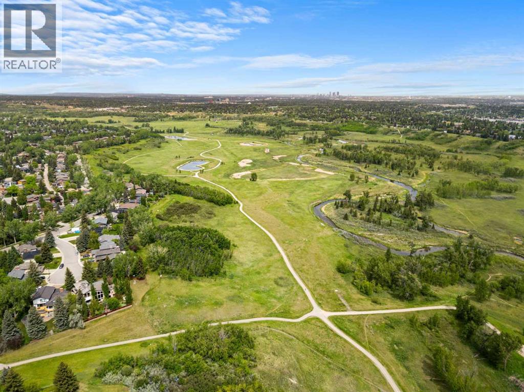 Single Family House 4 Level for Sale in  Sunvista Crescent SE Sundance Calgary 