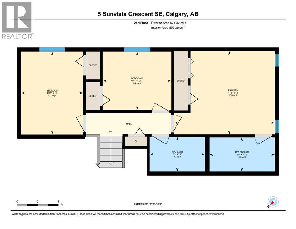 Single Family House 4 Level for Sale in  Sunvista Crescent SE Sundance Calgary 