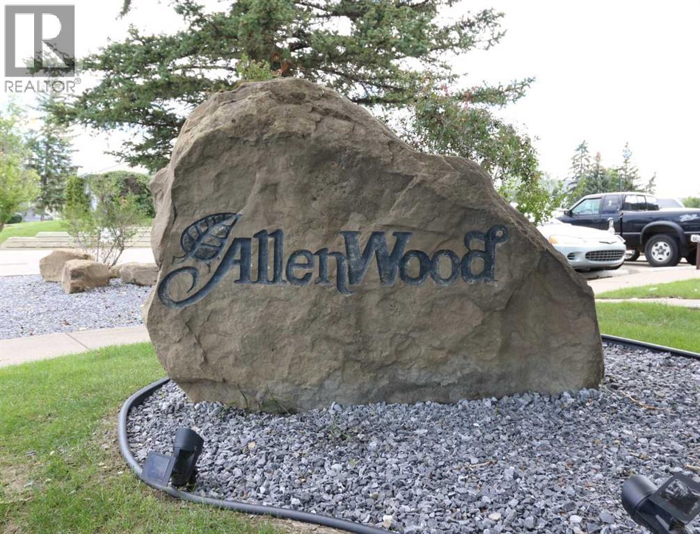 Photo 1 of 707 700 Allen Street Se, Airdrie AB