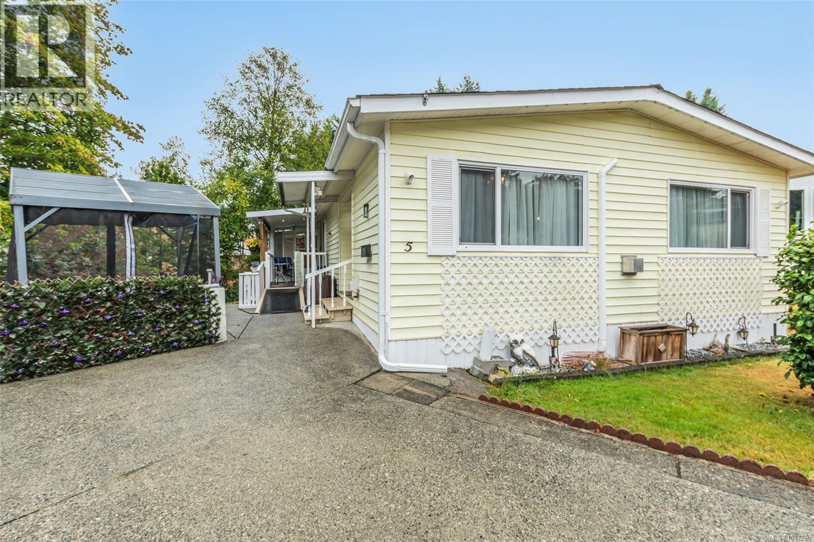 Photo 24 of 5 2501 Labieux Rd, Nanaimo BC