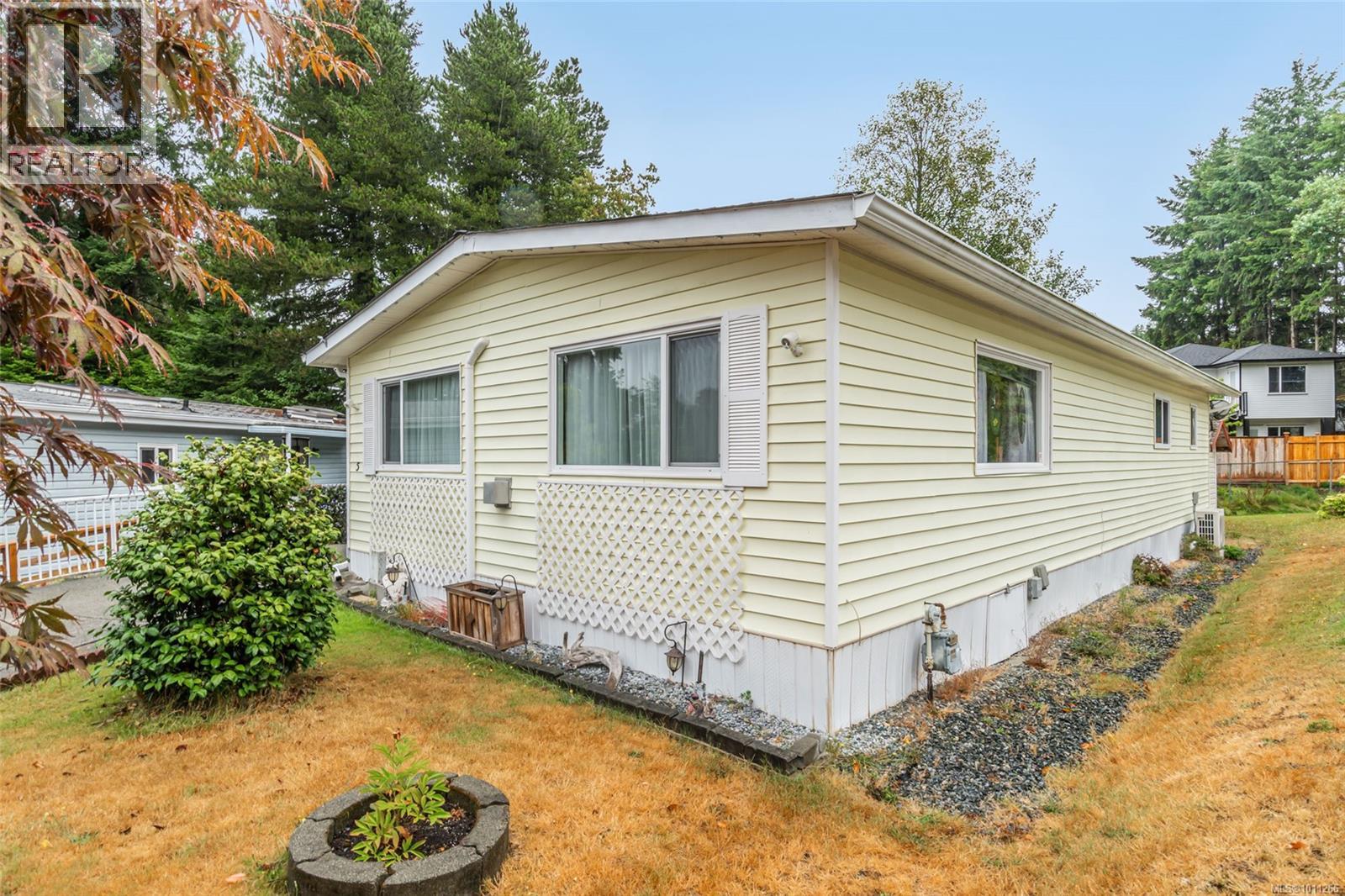 Photo 22 of 5 2501 Labieux Rd, Nanaimo BC