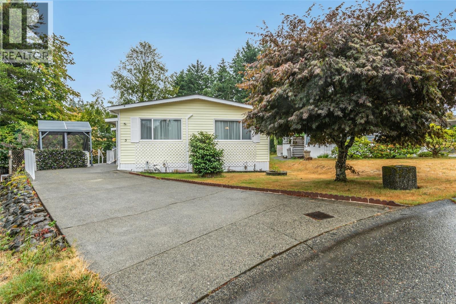 Photo 5 of 5 2501 Labieux Rd, Nanaimo BC
