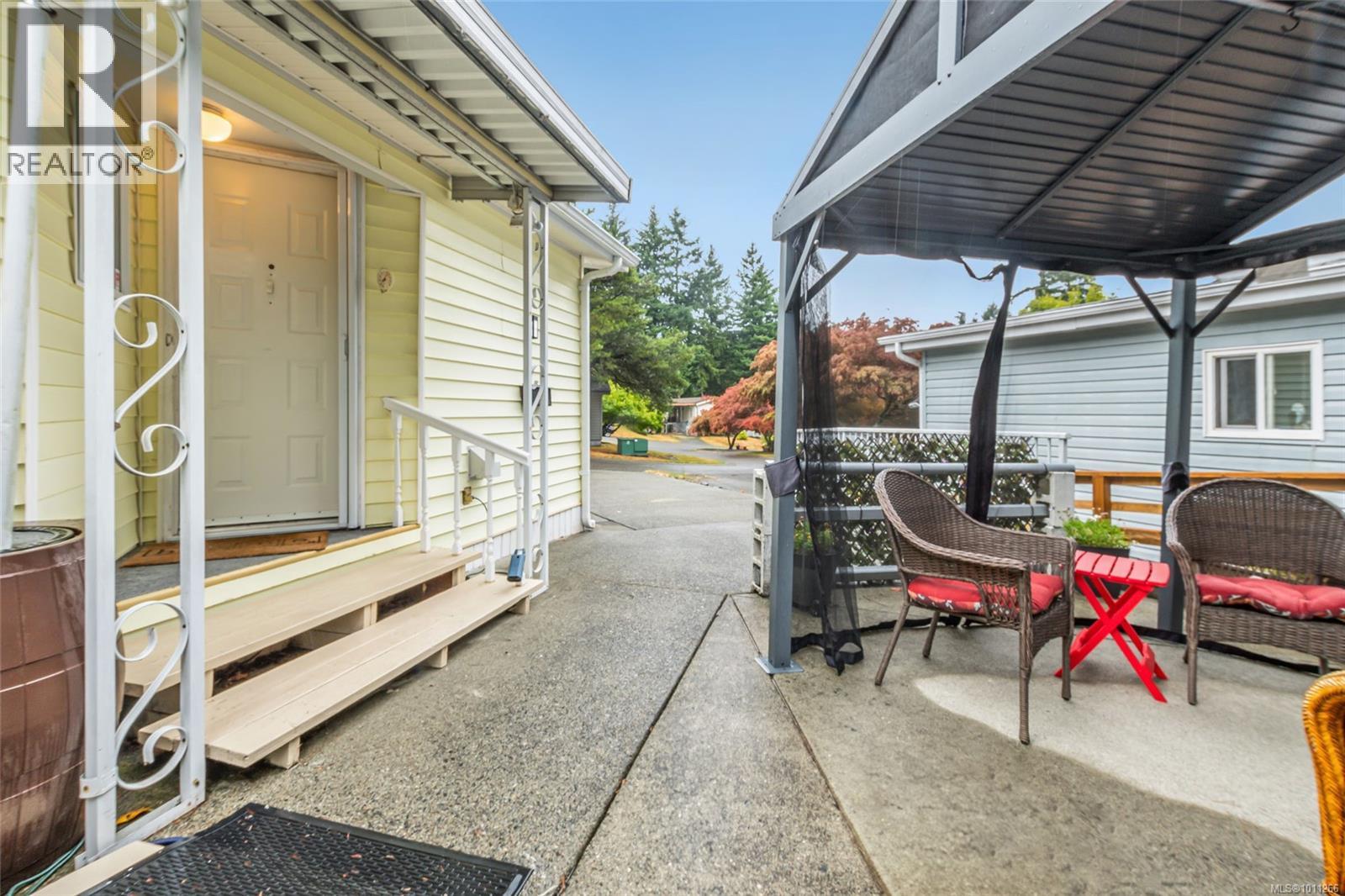 Photo 18 of 5 2501 Labieux Rd, Nanaimo BC