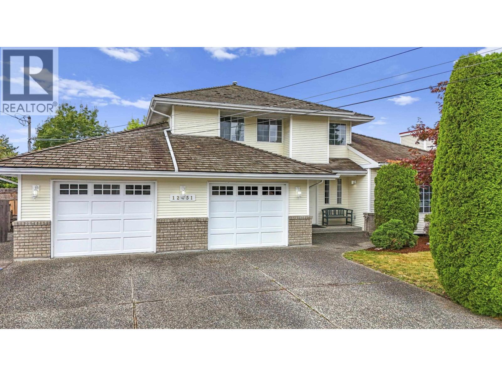 Photo 1 of 12451 223 Street, Maple Ridge BC