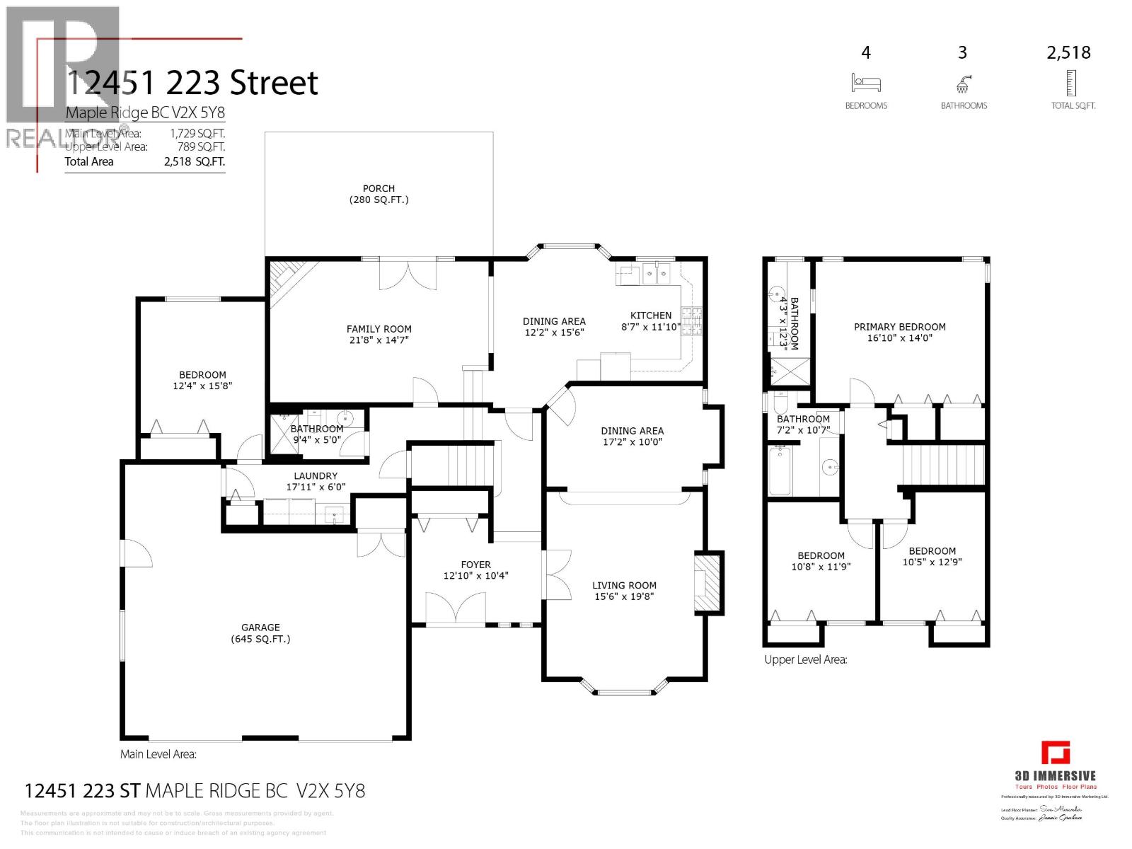 Photo 40 of 12451 223 Street, Maple Ridge BC