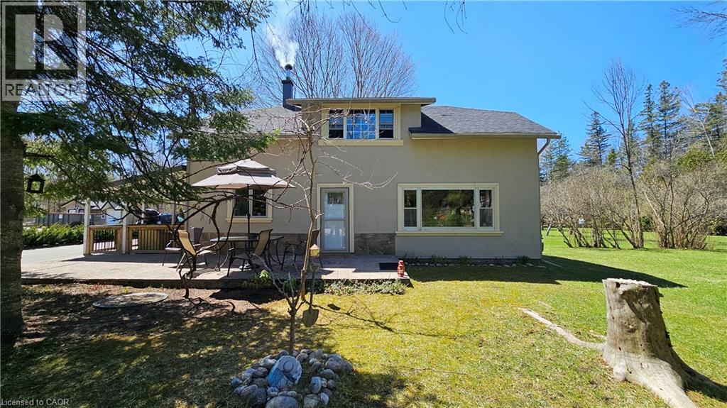 Photo 1 of 640 Tiny Beaches Road N, Tiny ON