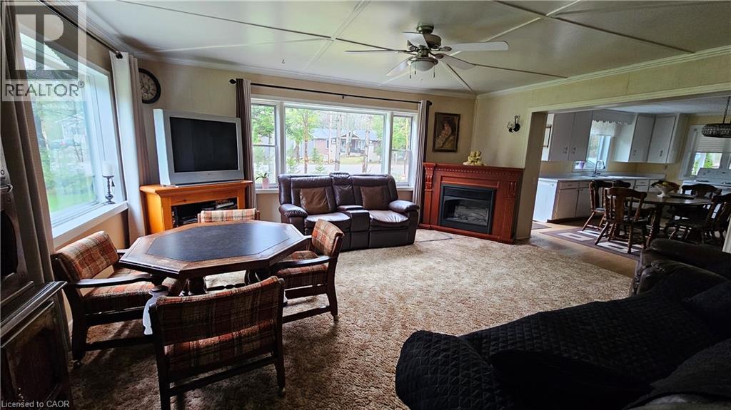 Photo 10 of 640 Tiny Beaches Road N, Tiny ON