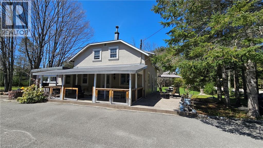 Photo 2 of 640 Tiny Beaches Road N, Tiny ON