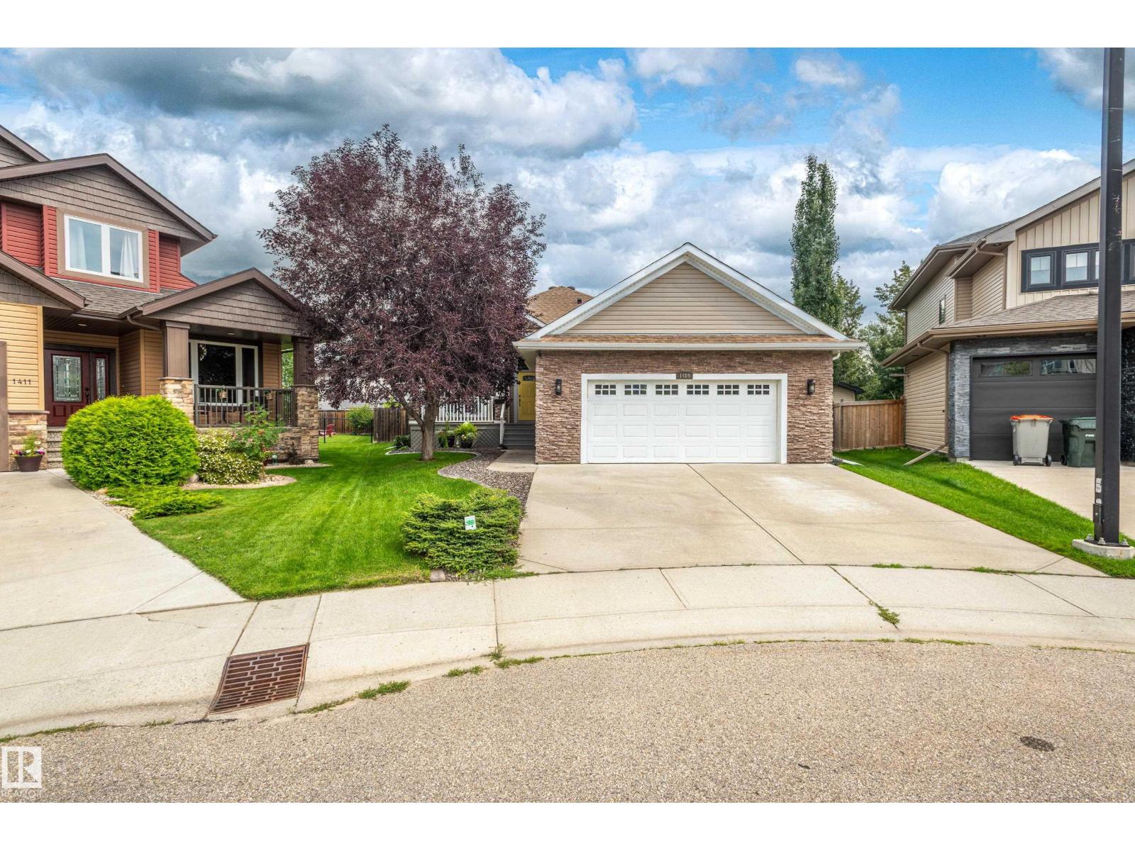 Photo 66 of 1409 Westerra Ba, Stony Plain AB