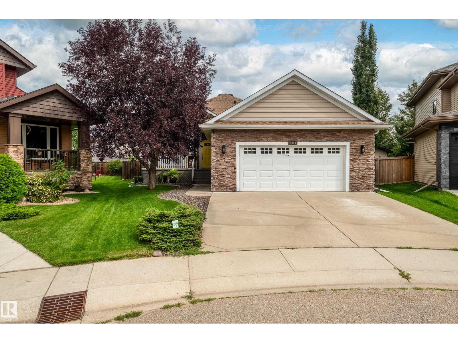 Photo 36 of 1409 Westerra Ba, Stony Plain AB