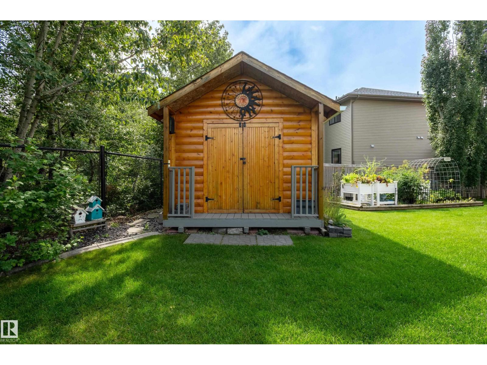Photo 74 of 1409 Westerra Ba, Stony Plain AB