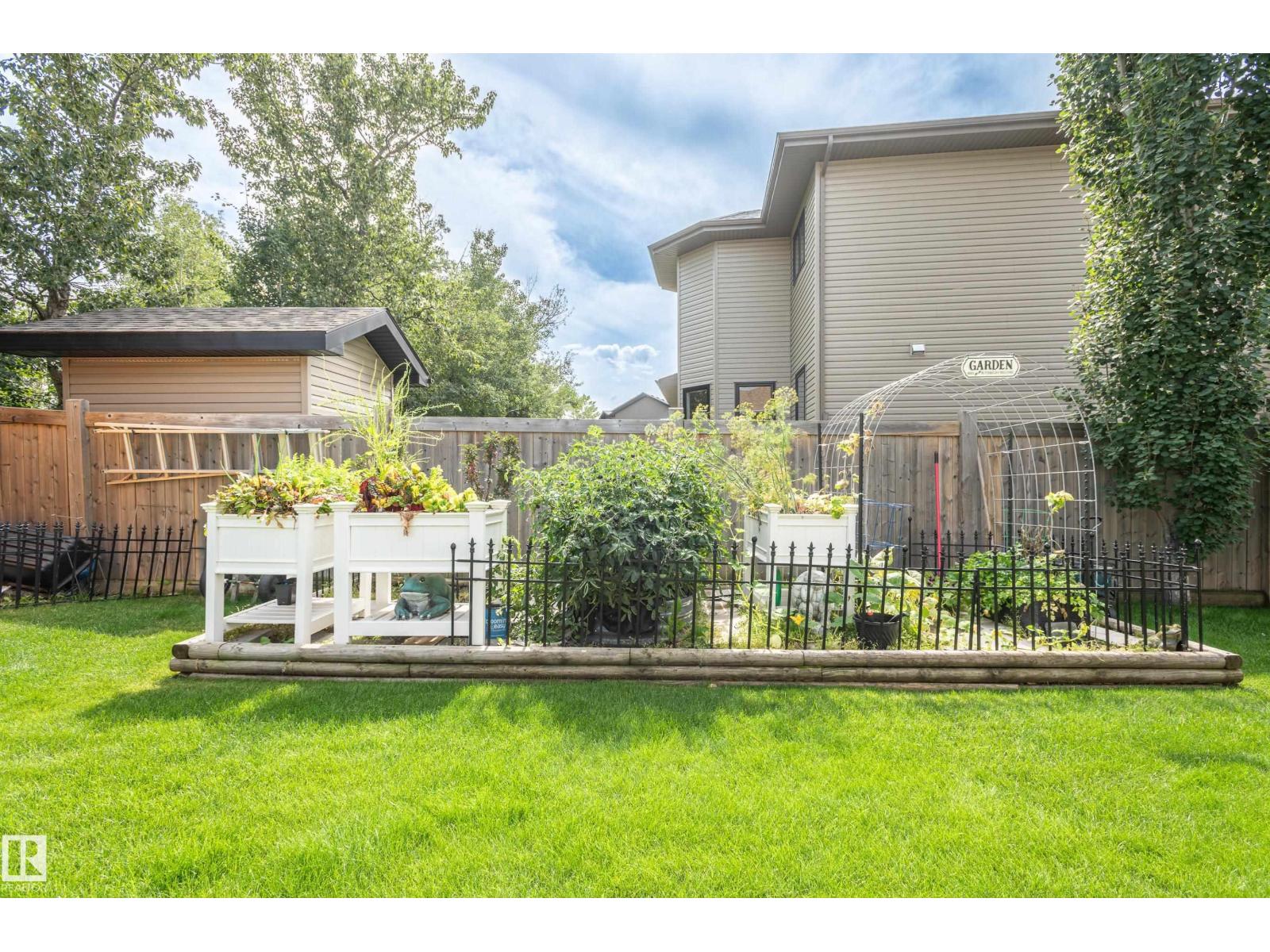 Photo 26 of 1409 Westerra Ba, Stony Plain AB