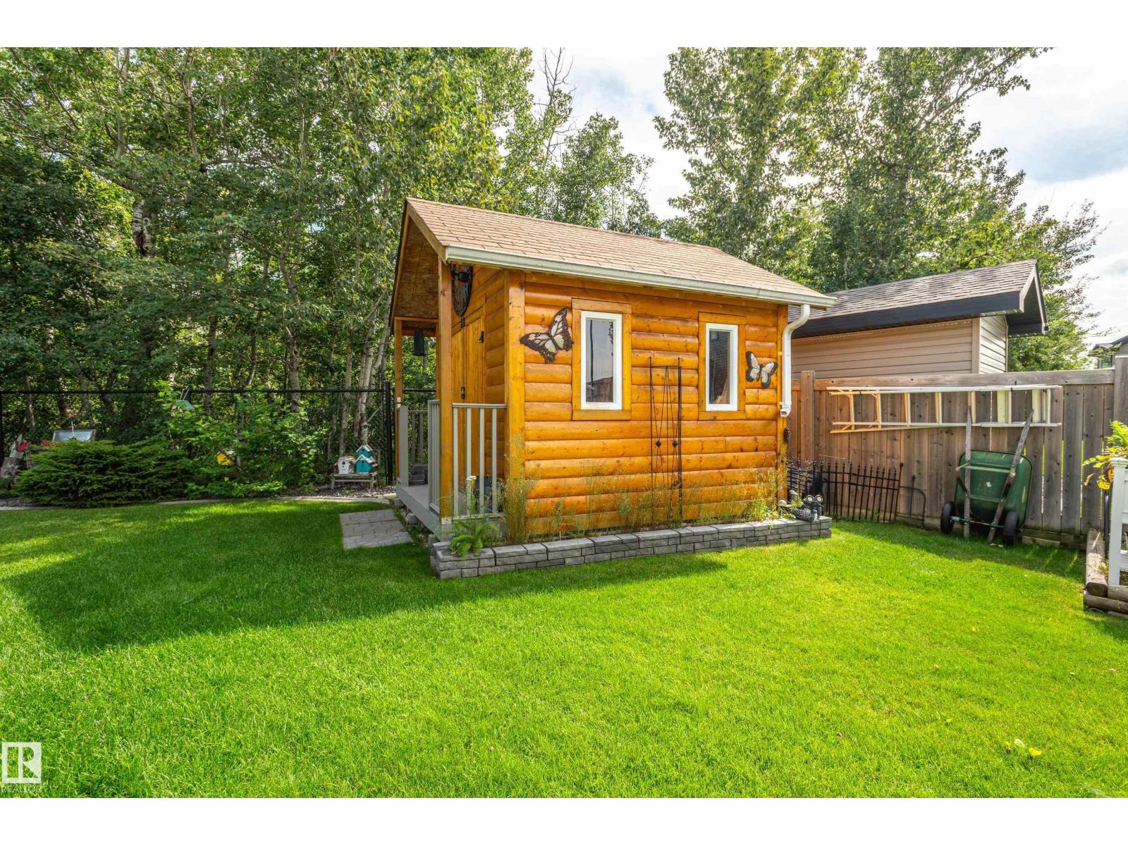 Photo 55 of 1409 Westerra Ba, Stony Plain AB