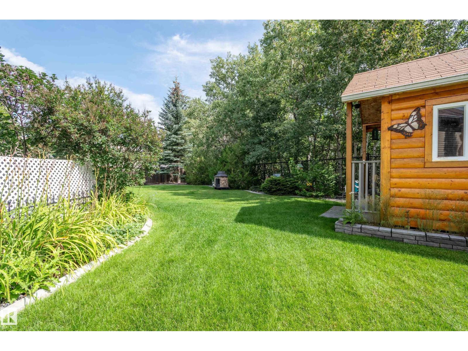 Photo 25 of 1409 Westerra Ba, Stony Plain AB