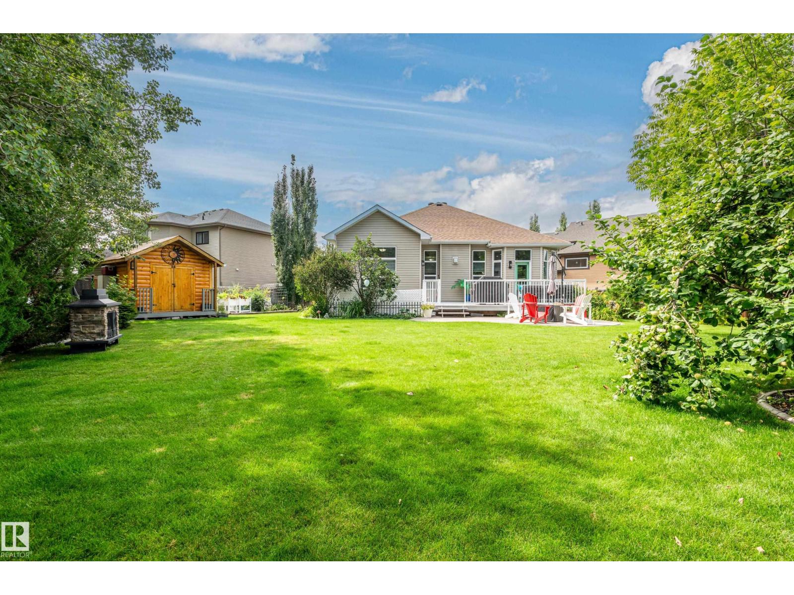 Photo 27 of 1409 Westerra Ba, Stony Plain AB
