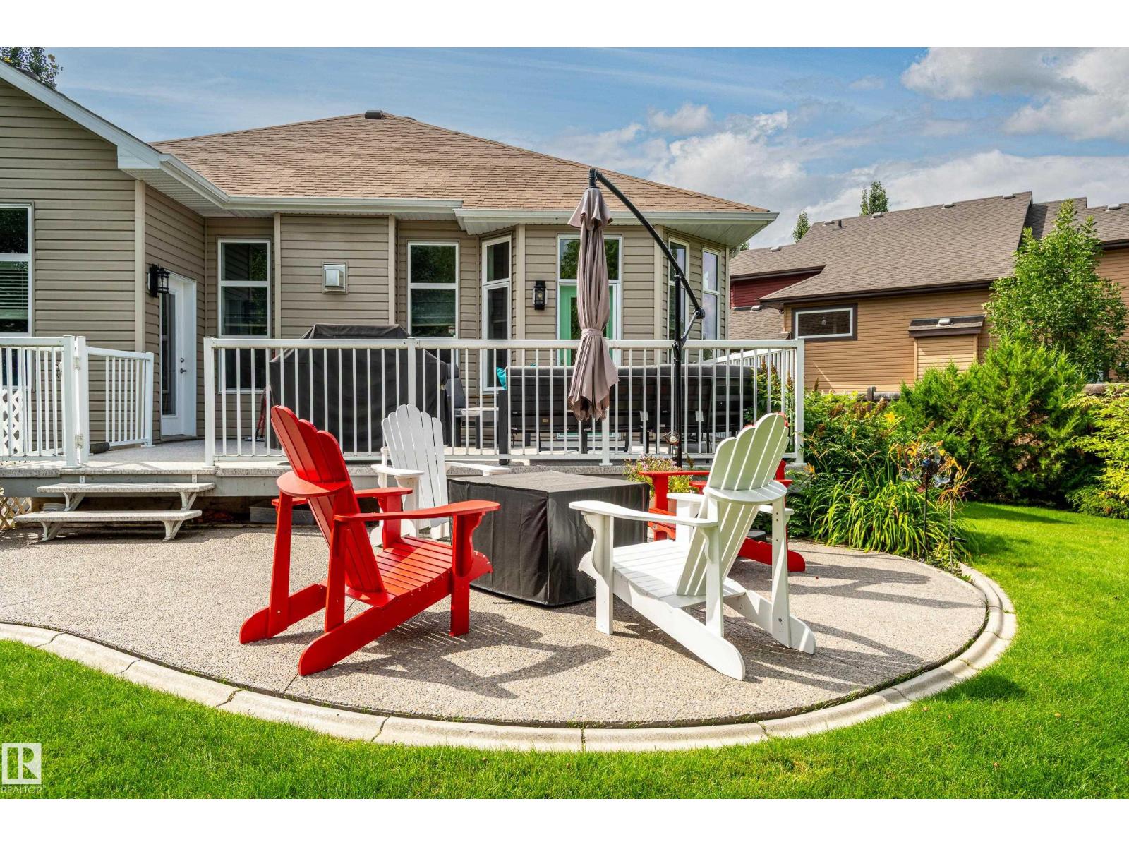 Photo 57 of 1409 Westerra Ba, Stony Plain AB