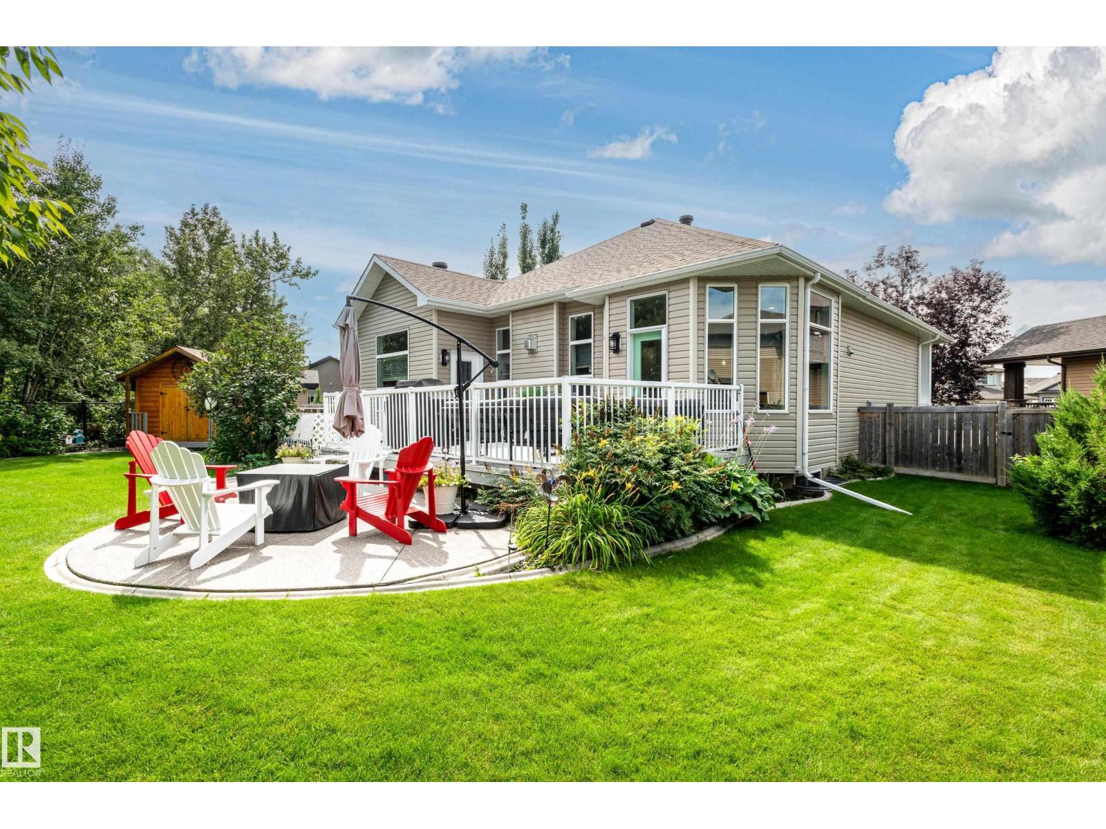 Photo 13 of 1409 Westerra Ba, Stony Plain AB