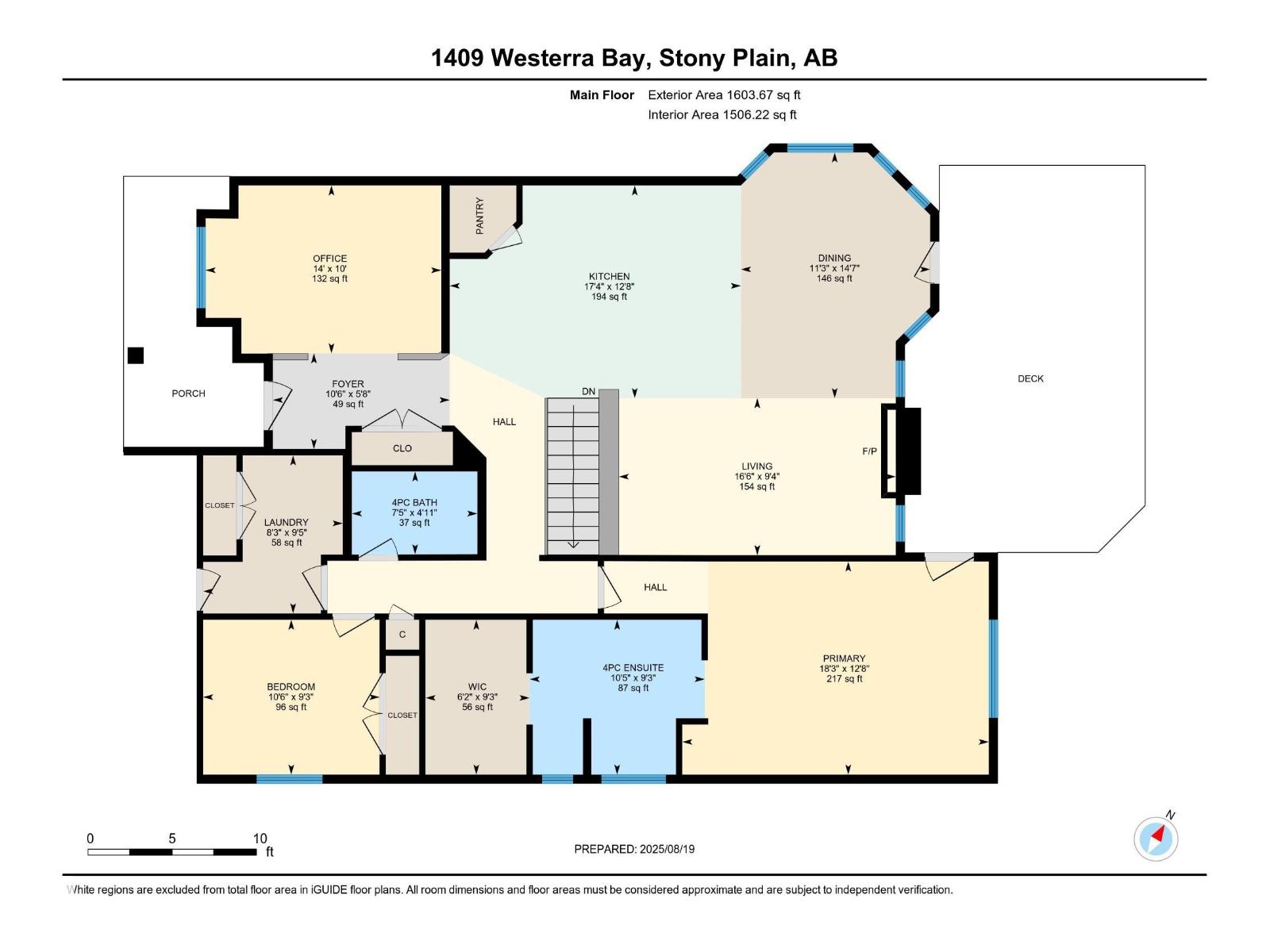 Photo 33 of 1409 Westerra Ba, Stony Plain AB