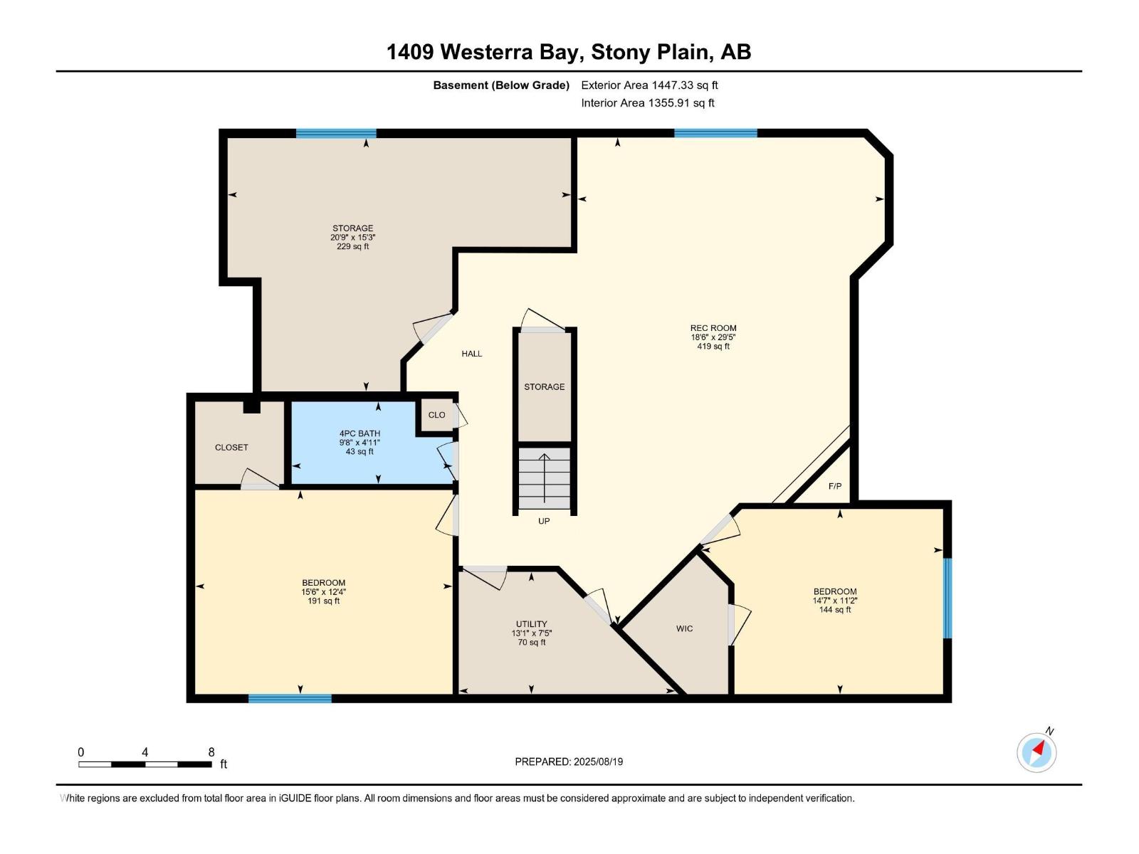 Photo 28 of 1409 Westerra Ba, Stony Plain AB
