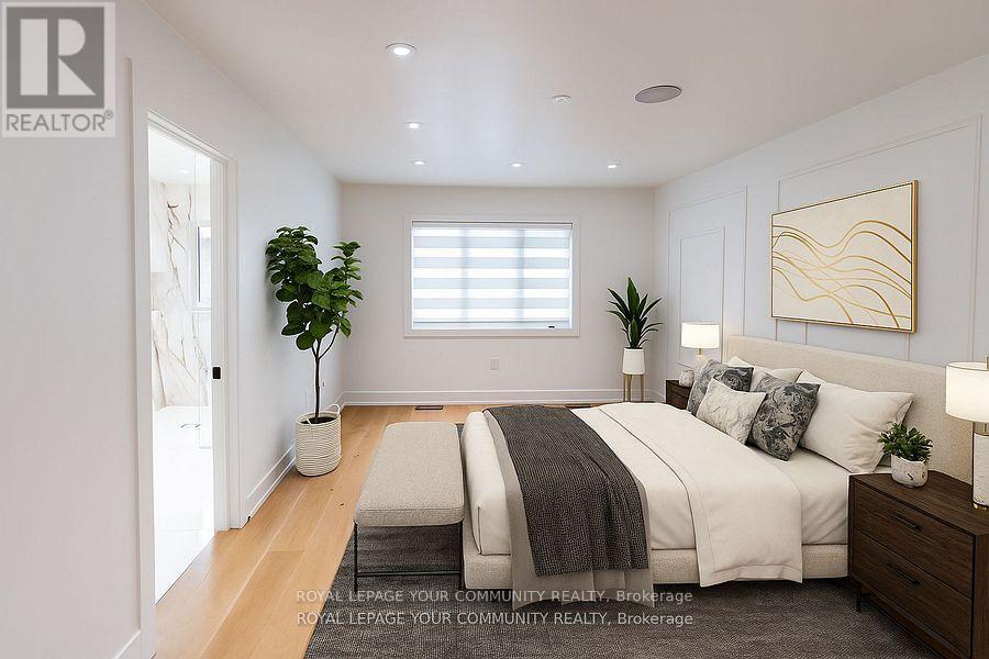 Photo 22 of 54 Frederick Taylor Way, East Gwillimbury ON