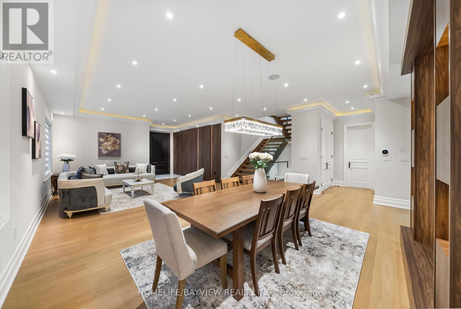 Photo 40 of 35 Harding Boulevard, Richmond Hill ON