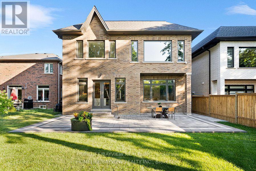 Photo 49 of 35 Harding Boulevard, Richmond Hill ON