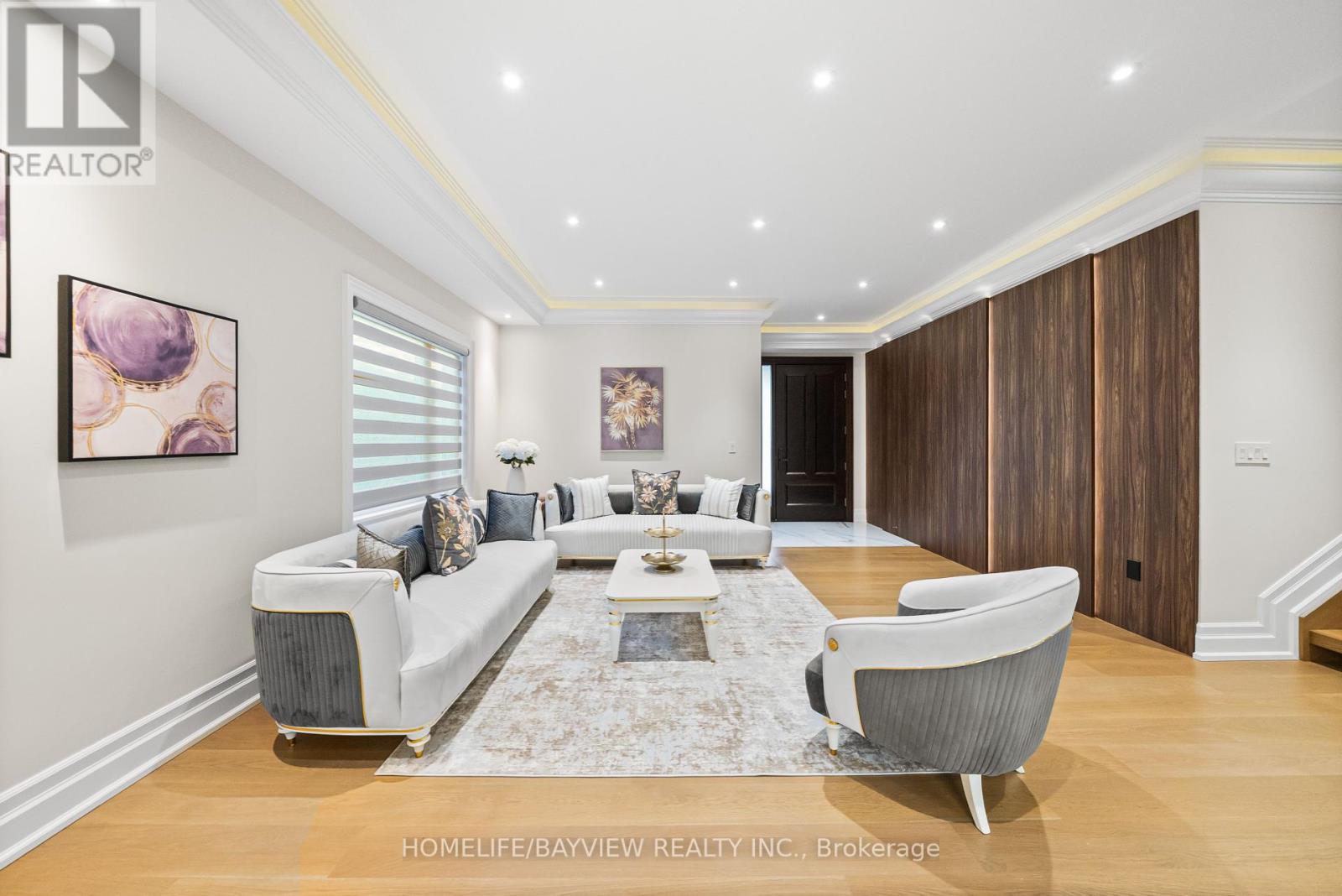 Photo 39 of 35 Harding Boulevard, Richmond Hill ON