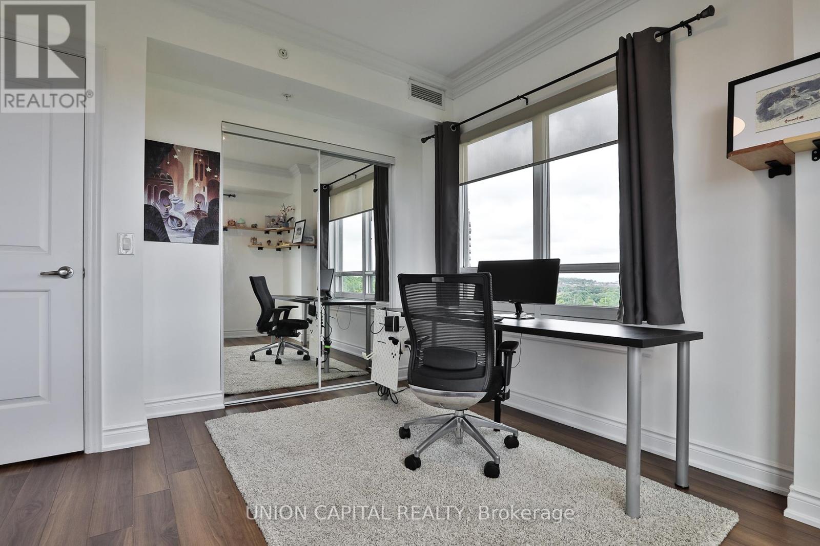Photo 29 of 605 9255 Jane Street, Vaughan ON