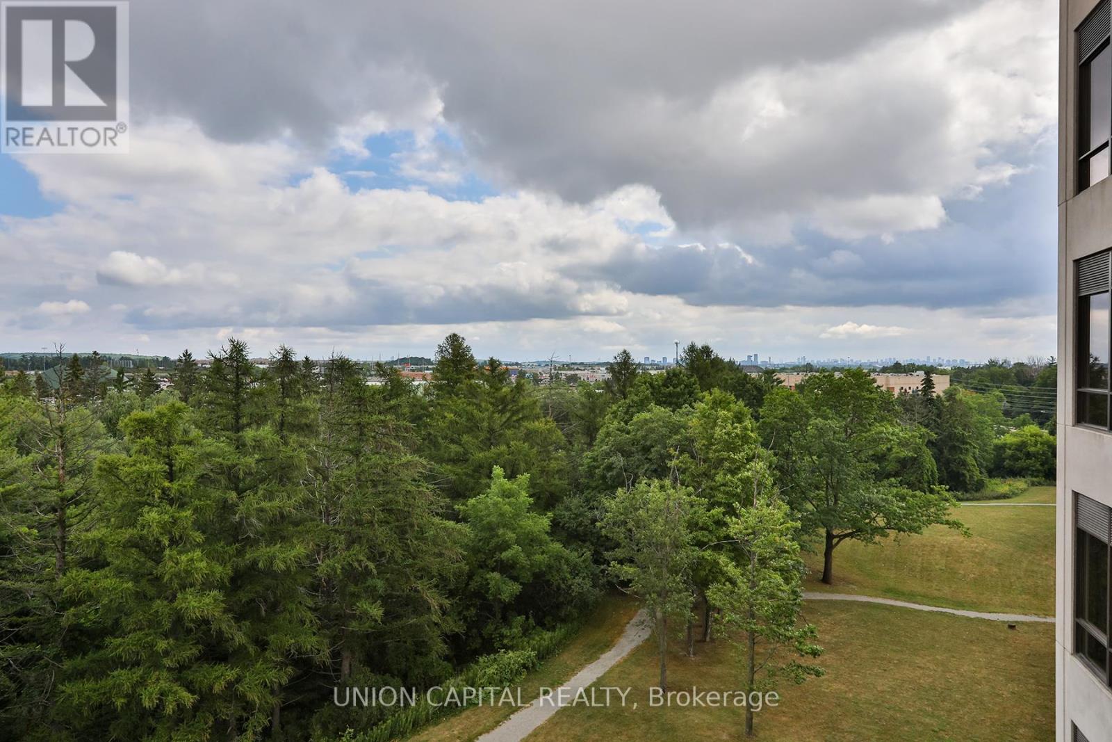 Photo 20 of 605 9255 Jane Street, Vaughan ON