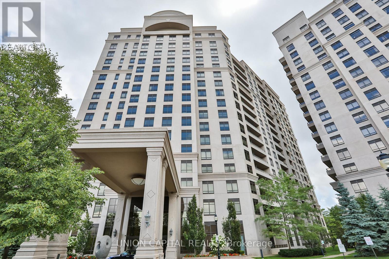 Photo 18 of 605 9255 Jane Street, Vaughan ON