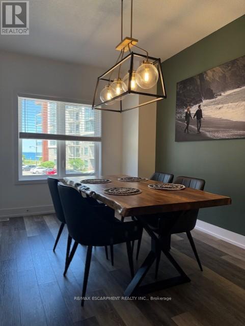 Photo 12 of 2 115 Shoreview Place, Hamilton ON