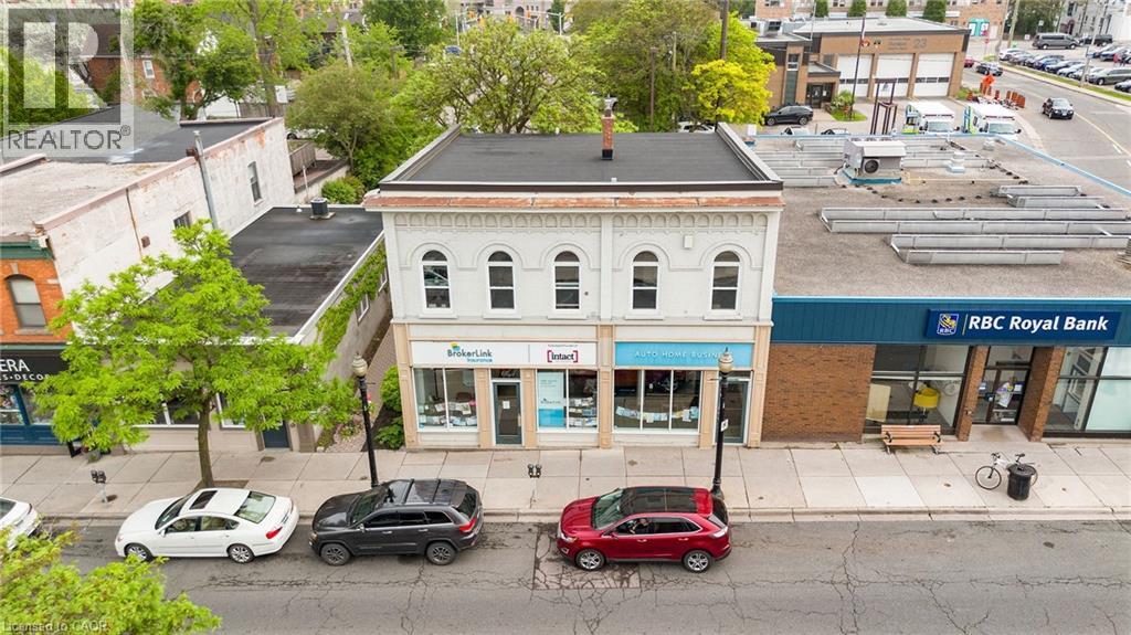 Photo 2 of 66 King Street W, Dundas ON