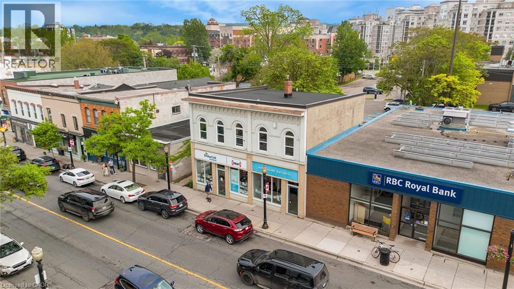 Photo 1 of 66 King Street W, Dundas ON