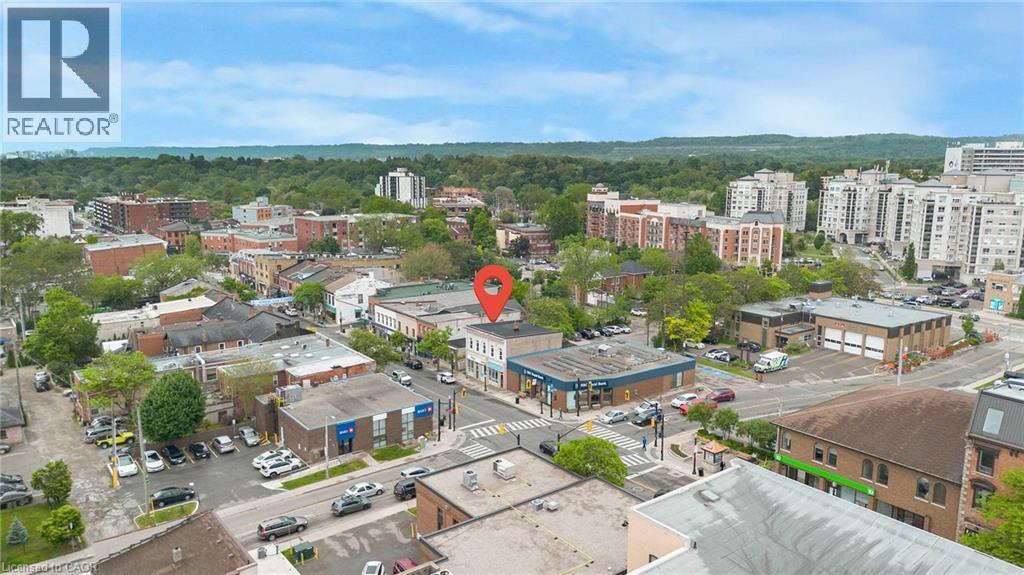 Photo 3 of 66 King Street W, Dundas ON