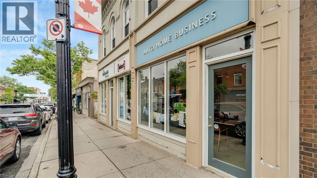 Photo 34 of 66 King Street W, Dundas ON