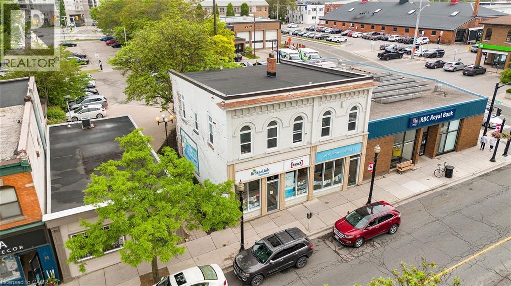 Photo 41 of 66 King Street W, Dundas ON