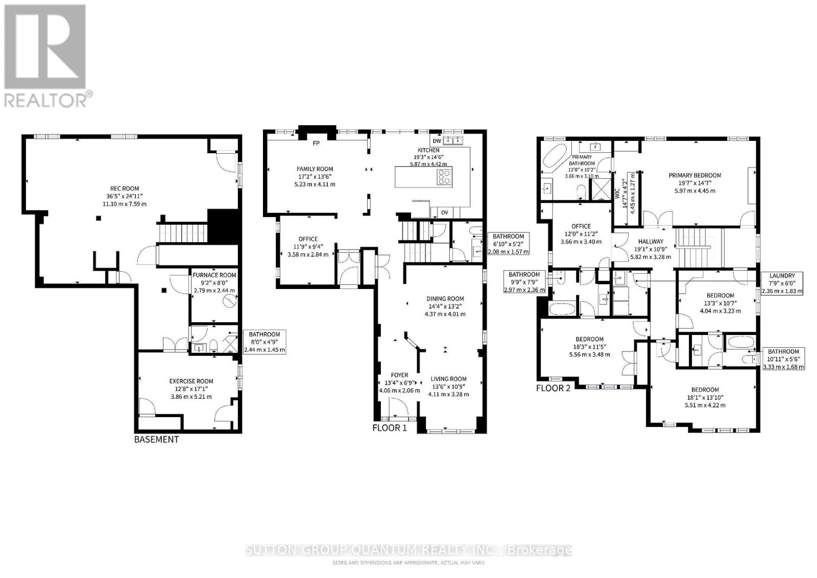 Photo 45 of 556 Bridgeview Road, Oakville ON