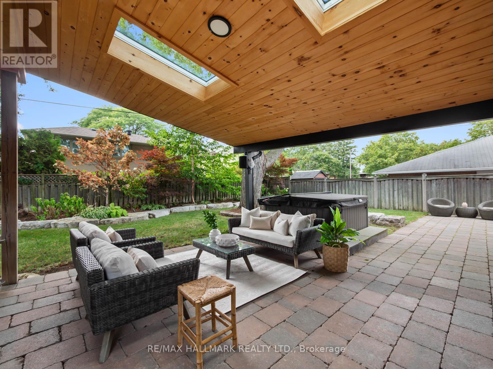 Photo 39 of 7 Haregate Court, Toronto ON
