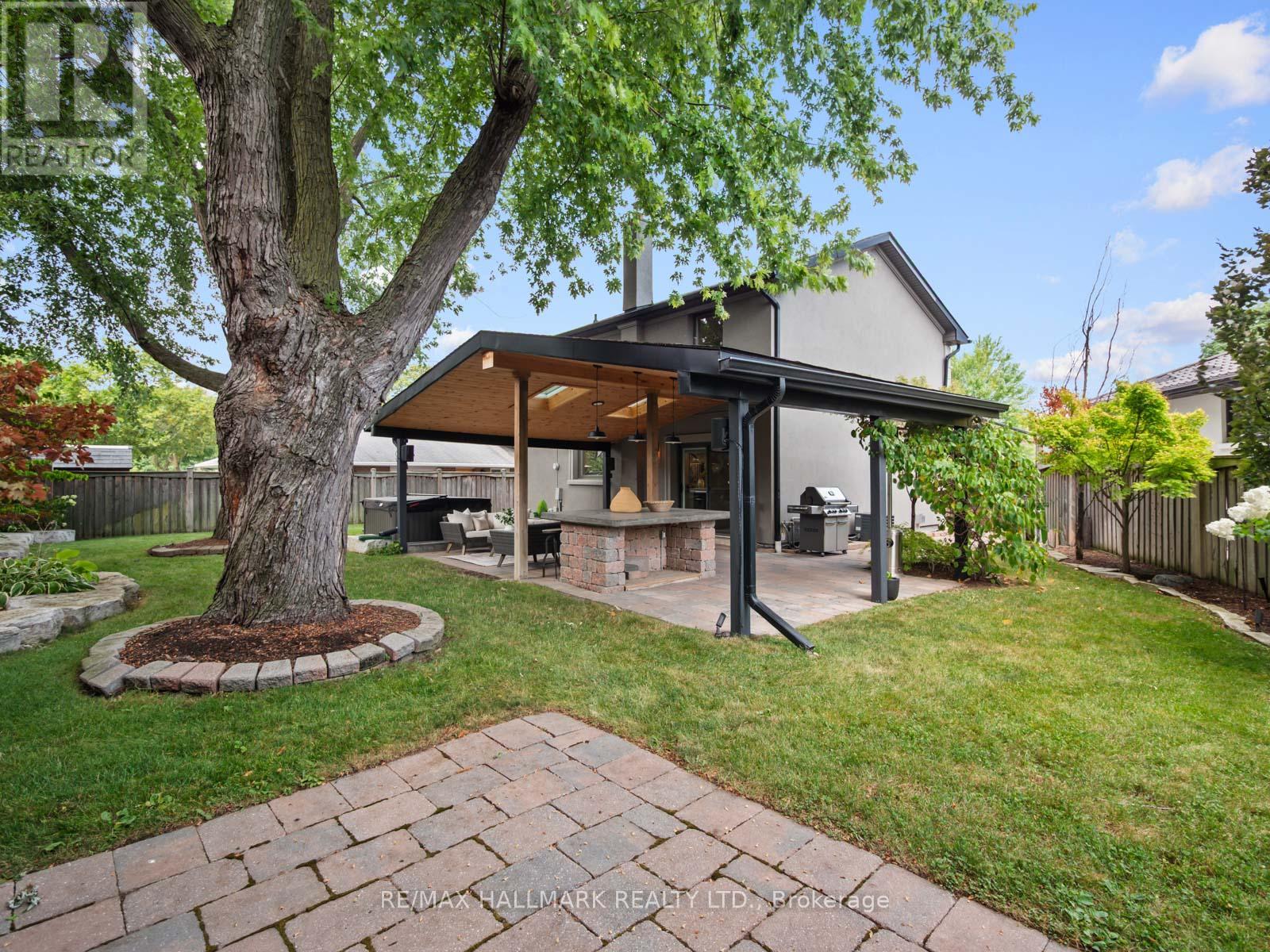 Photo 42 of 7 Haregate Court, Toronto ON
