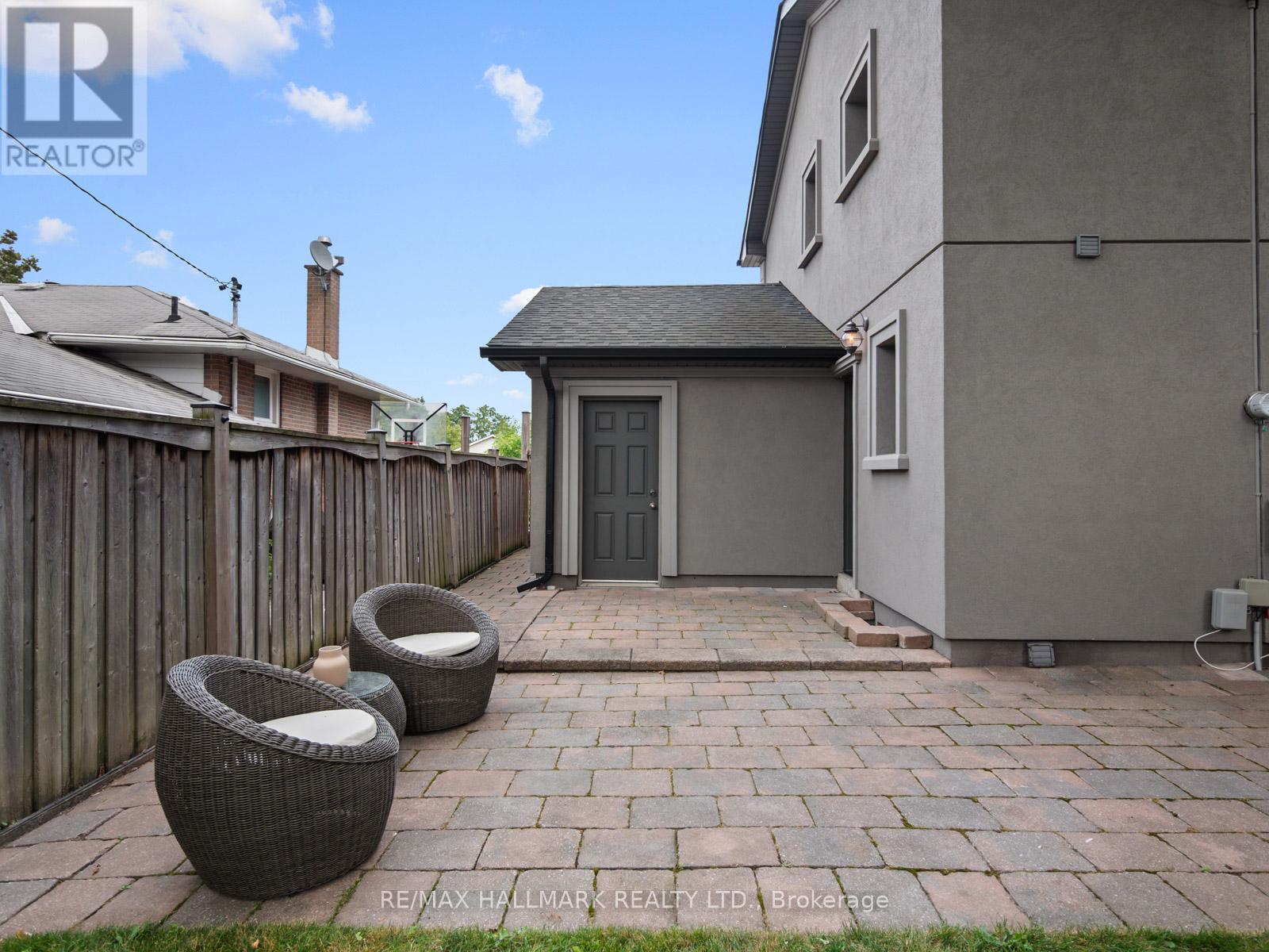 Photo 47 of 7 Haregate Court, Toronto ON