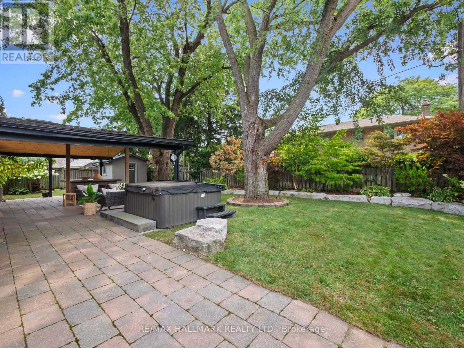 Photo 48 of 7 Haregate Court, Toronto ON