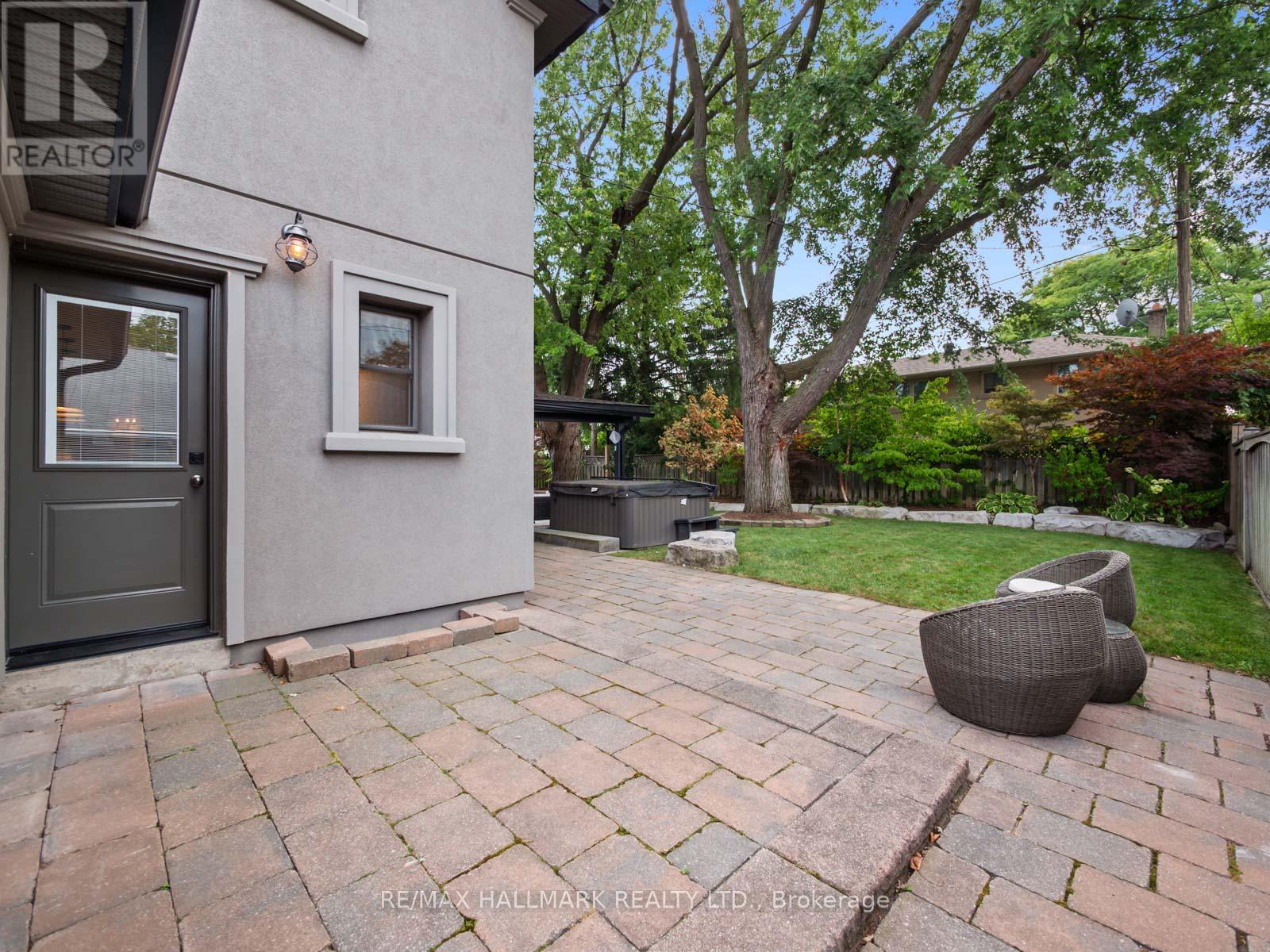 Photo 49 of 7 Haregate Court, Toronto ON