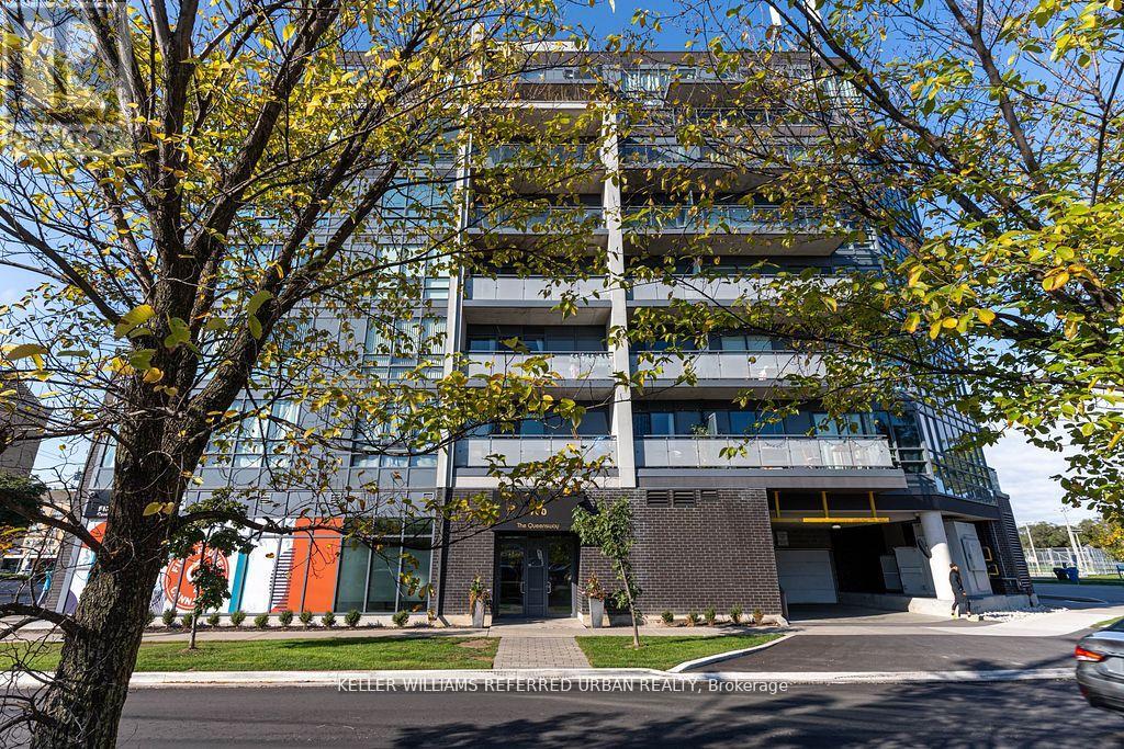 Photo 8 of 209 760 The Queensway, Toronto ON