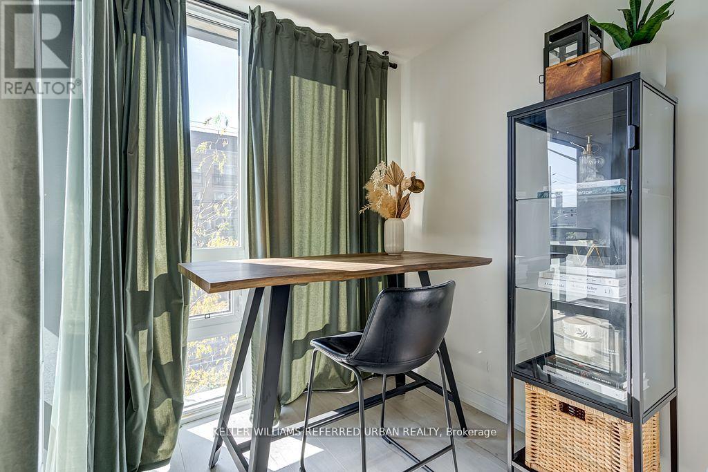 Photo 7 of 209 760 The Queensway, Toronto ON