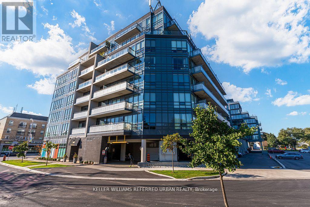 Photo 20 of 209 760 The Queensway, Toronto ON