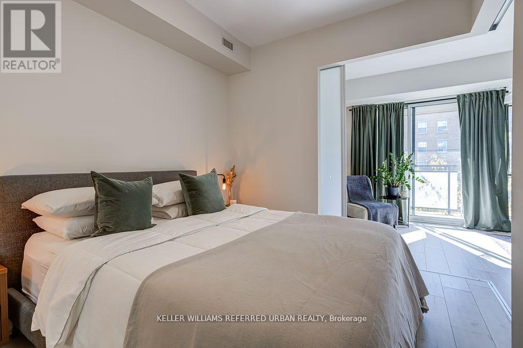 Photo 35 of 209 760 The Queensway, Toronto ON