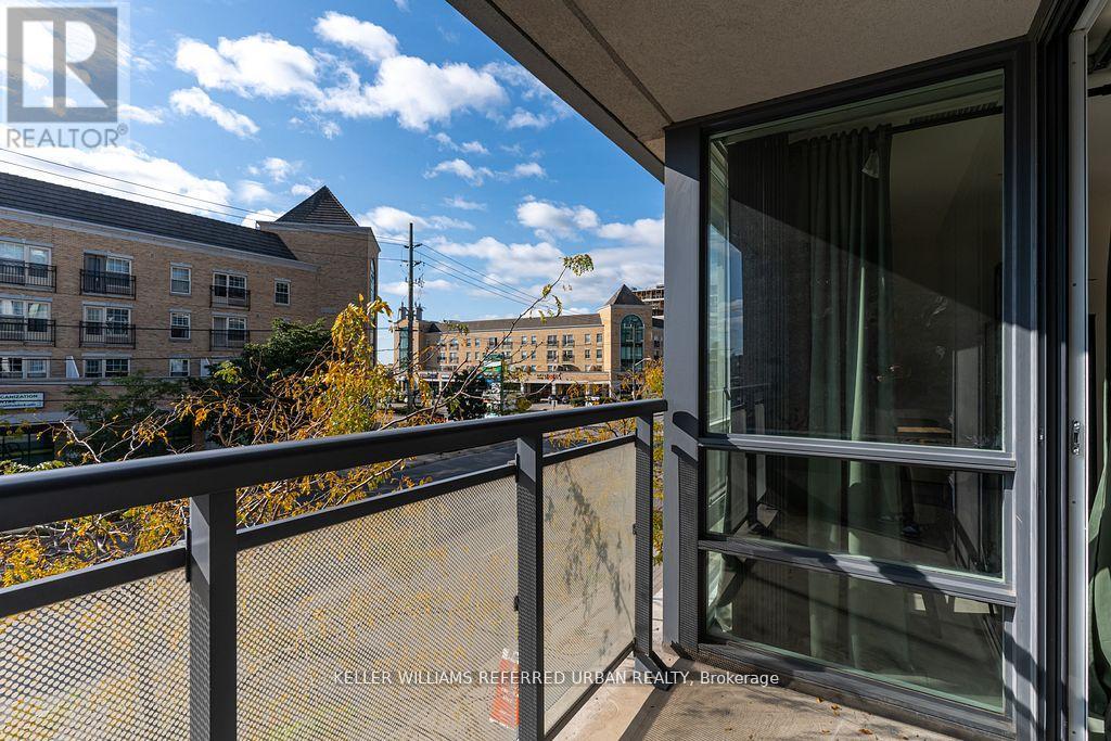 Photo 27 of 209 760 The Queensway, Toronto ON