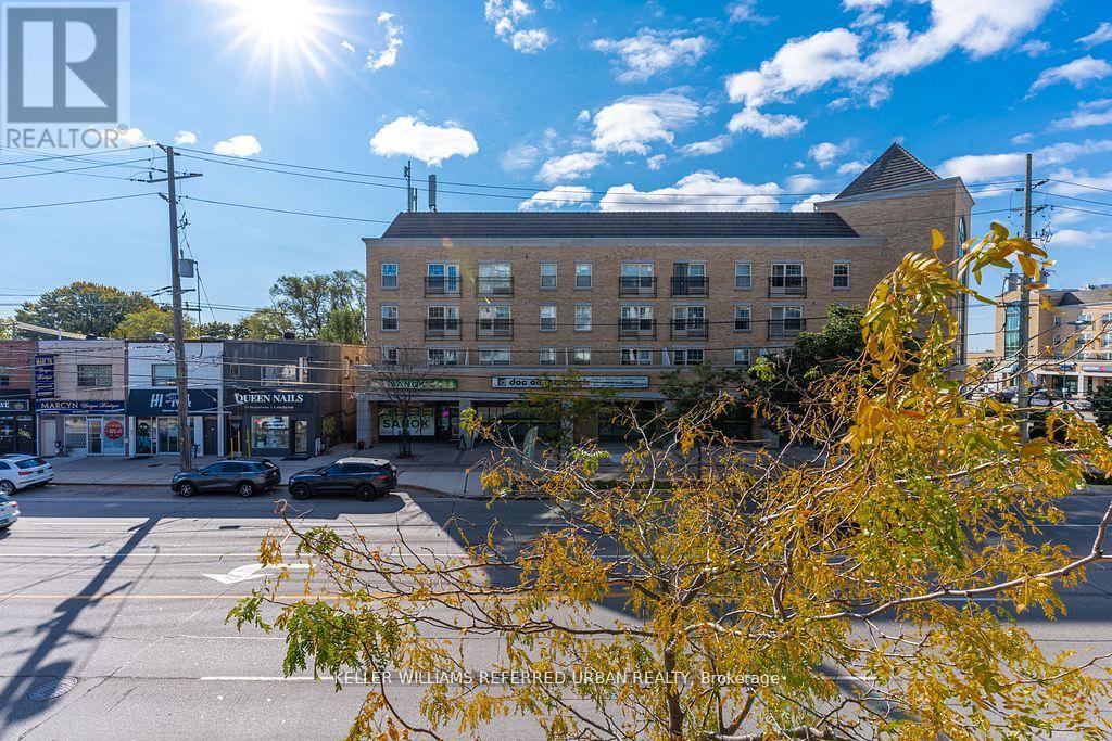 Photo 18 of 209 760 The Queensway, Toronto ON